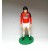 1/24 Christos Arvanitis Olympiacos Handpainted figure
